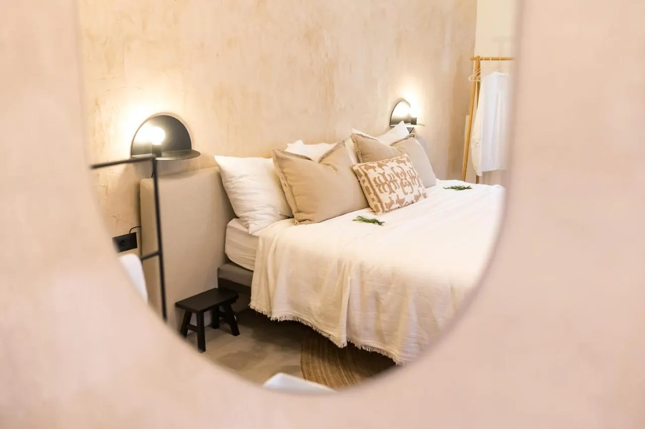 Kushin Rooms Split