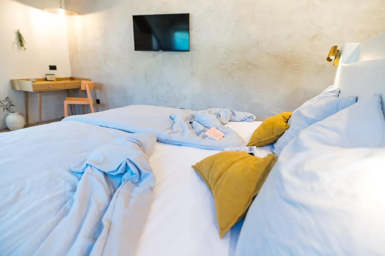 Kushin Rooms Split Lägenhet