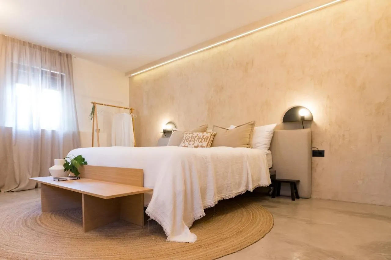 Kushin Rooms Split Lägenhet