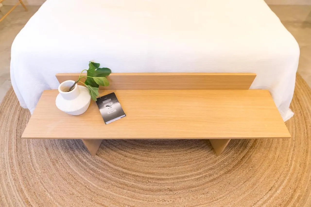 Kushin Rooms Split