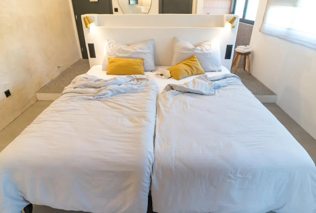 Kushin Rooms Split Kroatien