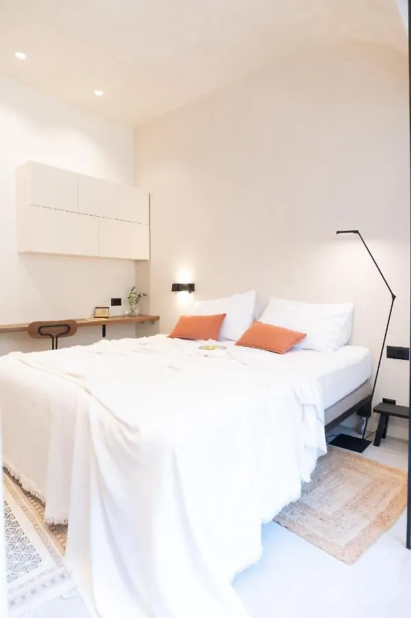 Kushin Rooms Split Lägenhet