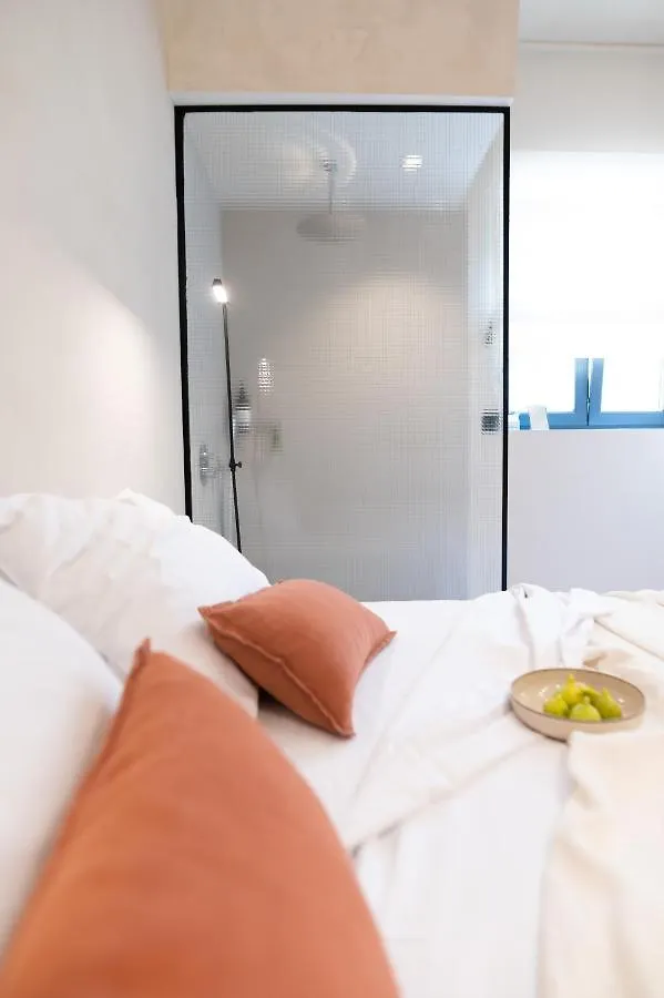 Kushin Rooms Split Kroatien