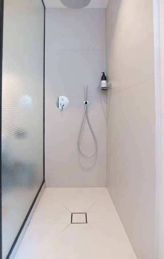 Kushin Rooms Split Lägenhet