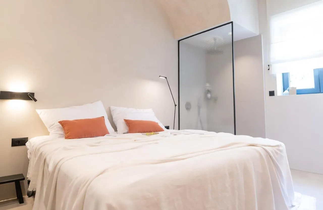 Lägenhet Kushin Rooms Split